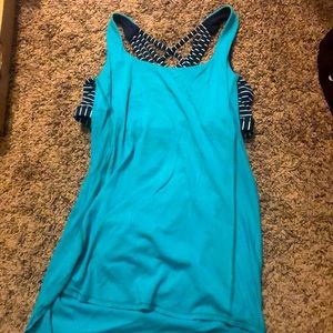 Lululemon tank